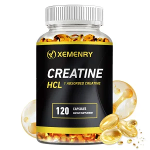 Creatine HCl
