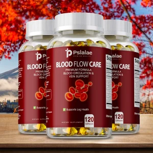 Blood Flow Care