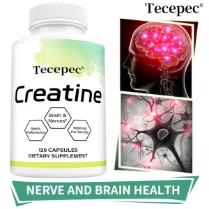 Creatine Monohydrate 5000 mg