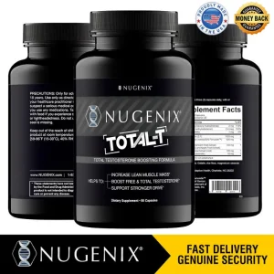 Male Strength Enhancer