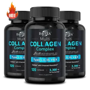 Collagen Complex