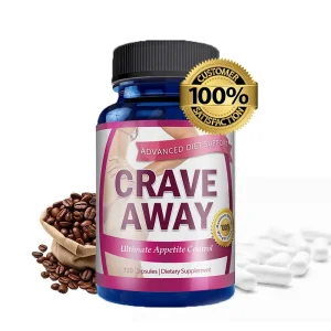 Muscle Building Supplement