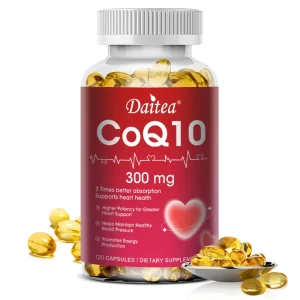 CoQ10